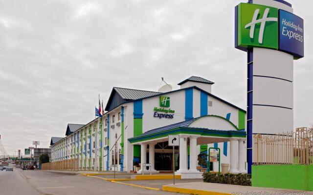 Holiday Inn Express Piedras Negras, an IHG Hotel