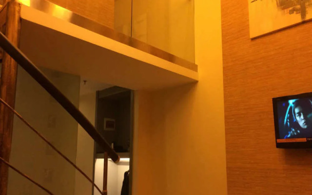 City Boutique Hotel - Xiamen