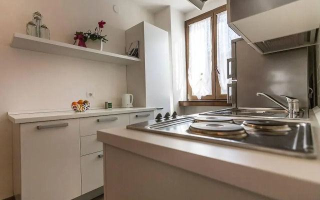 Le Servite Apartments