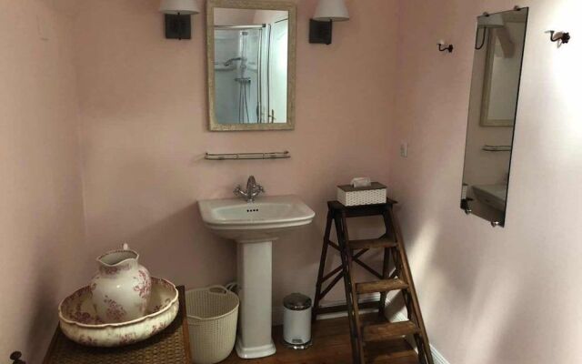 Le Château de la Croix Chemin