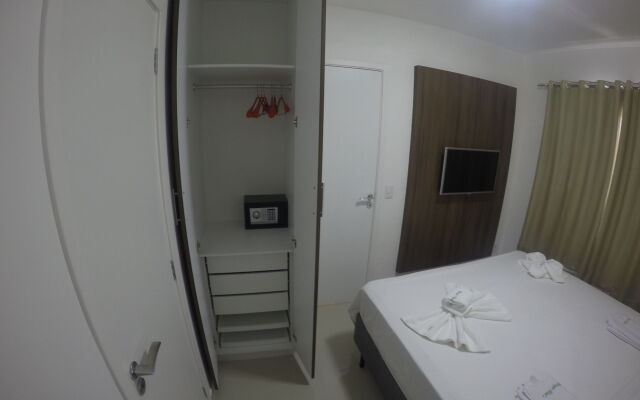 Vg Fun Residence - Praia Do Futuro