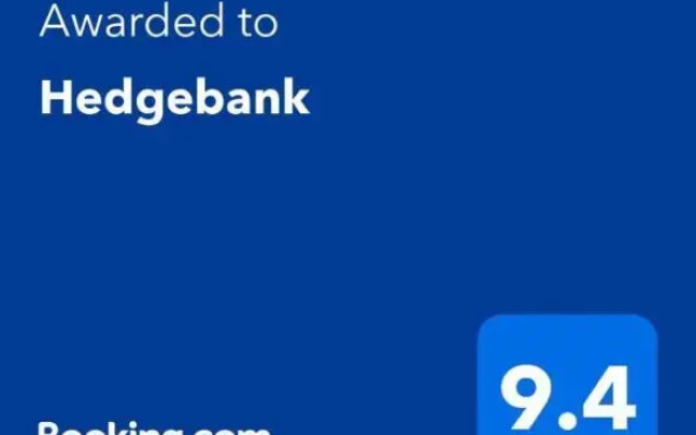 Hedgebank