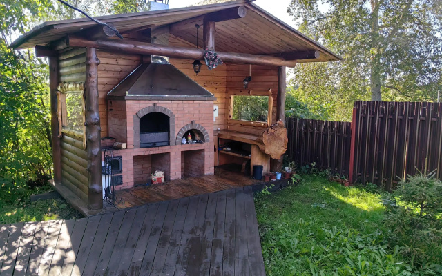 Lubovskoe