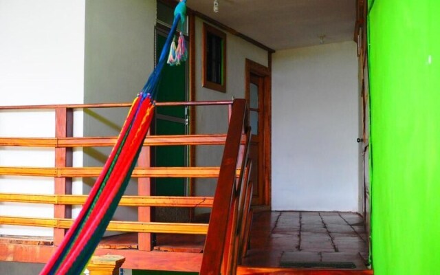 Hostal Raices de Mi Pueblo
