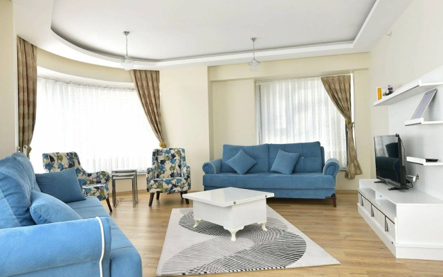 Mari Rezidans Apartments
