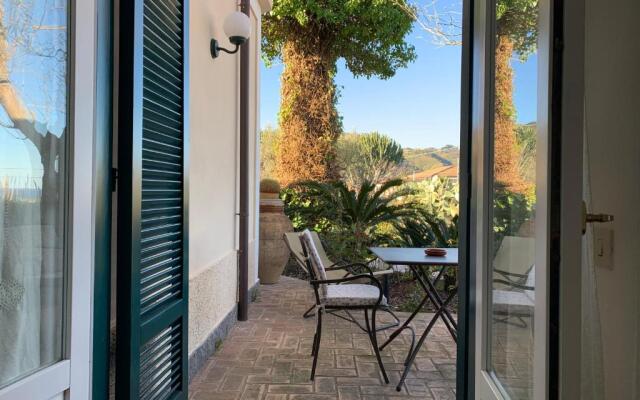 Villino Eleonora B&B