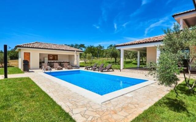 Villa Buje