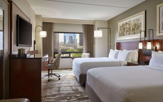 Hilton Denver City Center