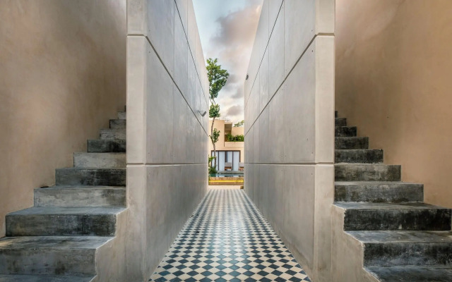 Faisano Nomadas Boutique Hotel-Adults Only