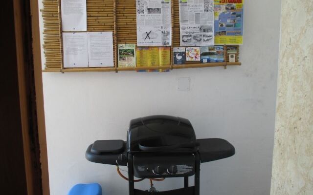 Casa vacanze Ludovica