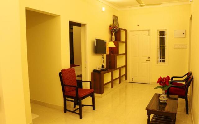 Bon Stay Inn