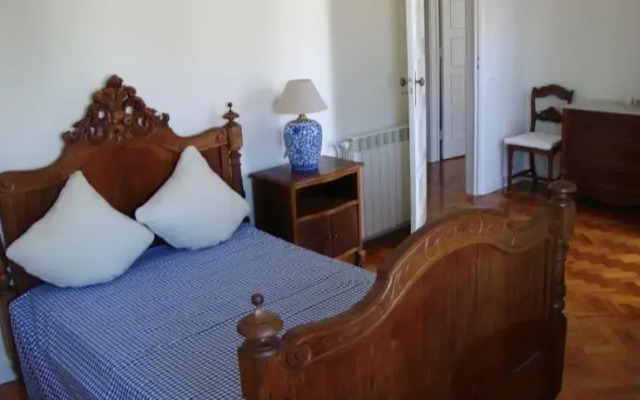Fantastic Villa - Central Lisbon