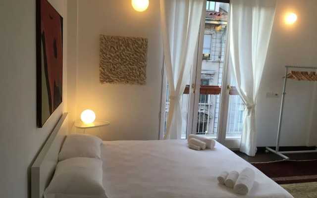 Heart Milan Apartments - San Sepolcro Duomo