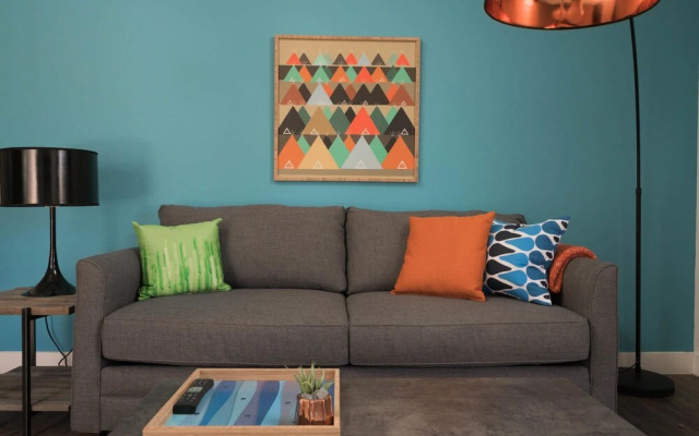 Scottsdale Retreat by WanderJaunt