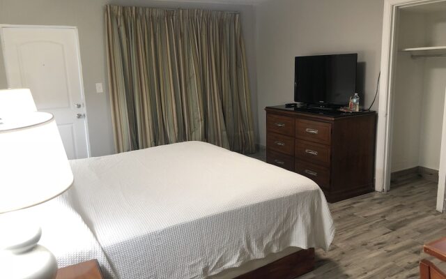 Bay Breeze Inn Bradenton Downtown