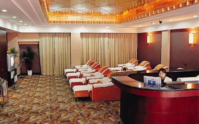 Hanyong Hotel Wanfu Building Branch