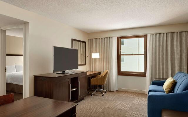 Hampton Inn & Suites Springdale