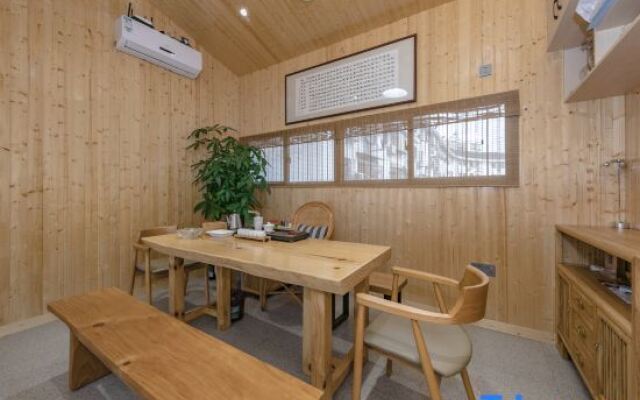 xilinxiaoyuan Guesthouse