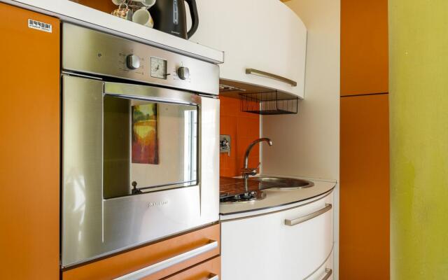 Massarenti 31 Modern Duplex by Wonderful Italy