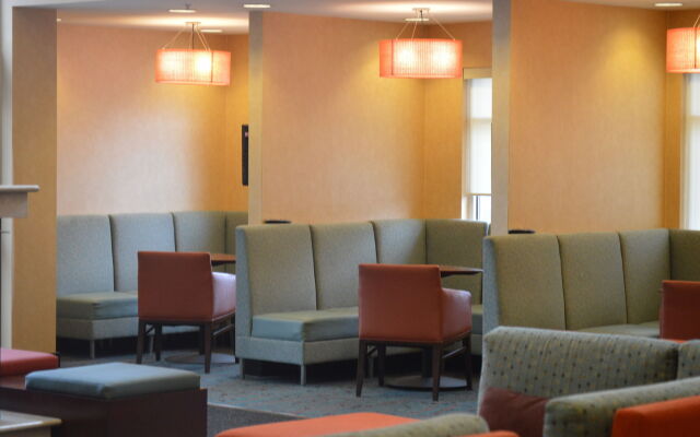 Residence Inn by Marriott Pittsburgh Monroeville/Wilkins