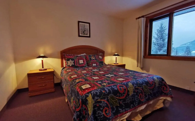 Alpine Meadows Lodge