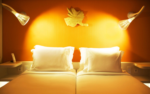 EVOLUTION Lisboa Hotel