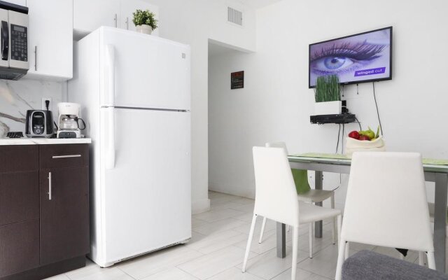 Drexel Suites South Beach