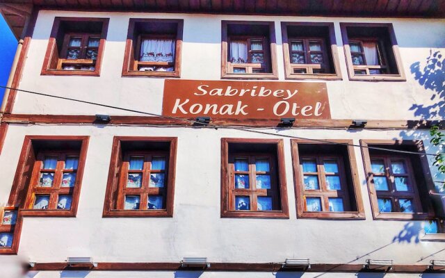 Sabri Bey Konak Hotel