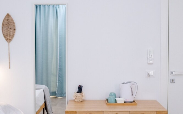 IzzHome Bella Vita Superior Room