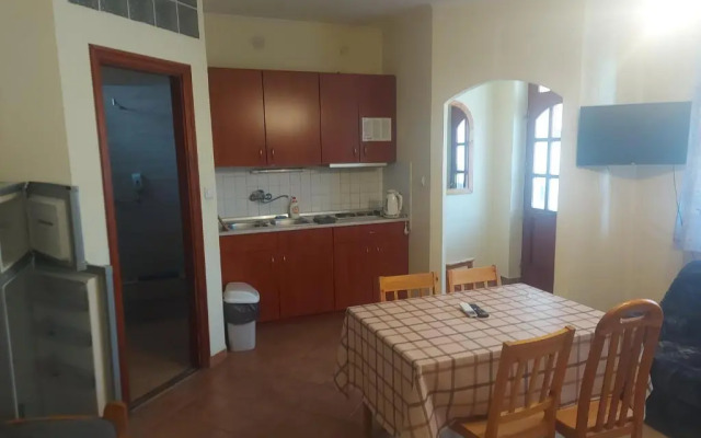 Apartman116 Airport