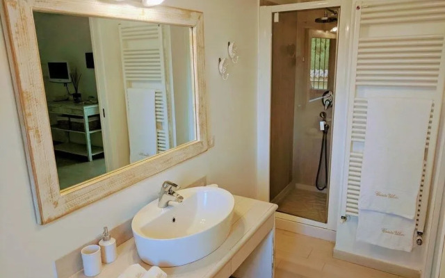 Cento Ulivi Hotel - B&B