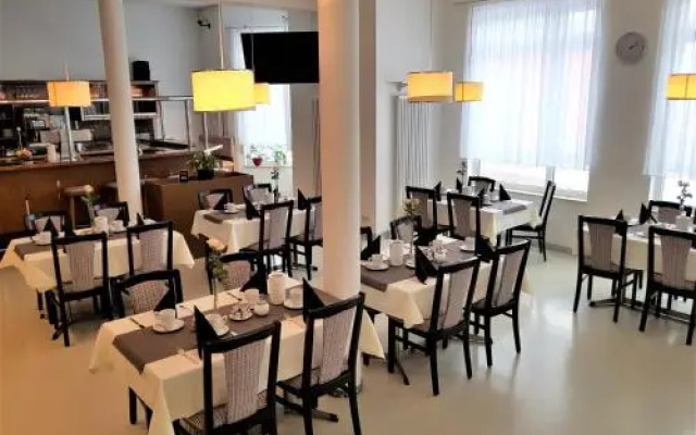 Hotel Weissach Am Neuenbühl