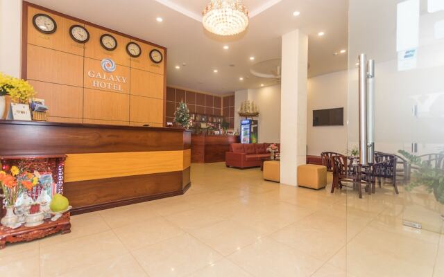 Galaxy Hotel Phu Quoc