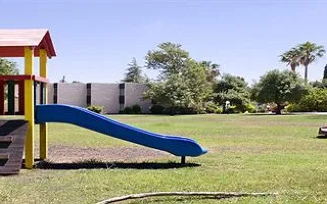 Nes Ammim Guest House