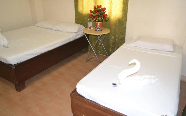 Luxor One Traveler's Inn Gensan