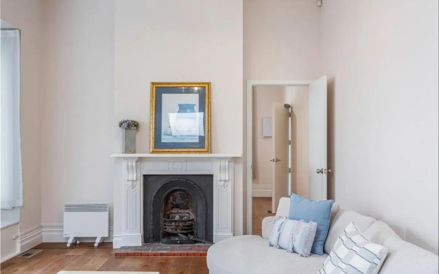 Gorgeous 4Br Mt Eden Retreat Villa