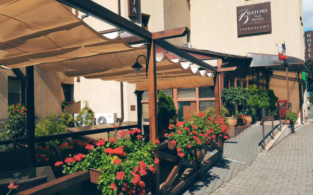 Hotel Batory