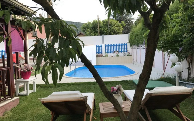 Villa Bade