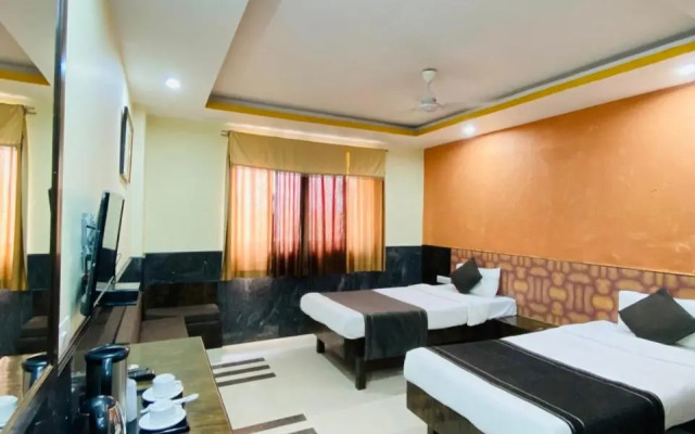 Hotel Nakshatra