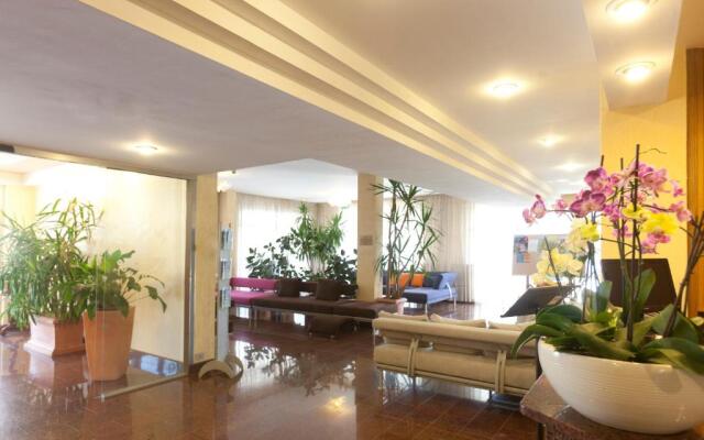 Park Hotel Residence