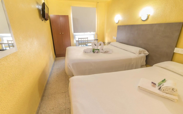Hotel Universal Murcia