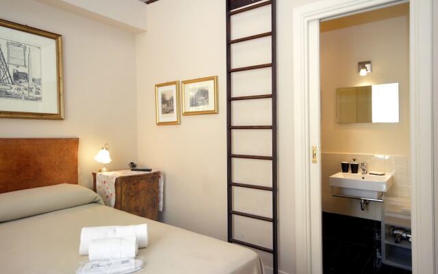 Restart Accommodations Secret Garden