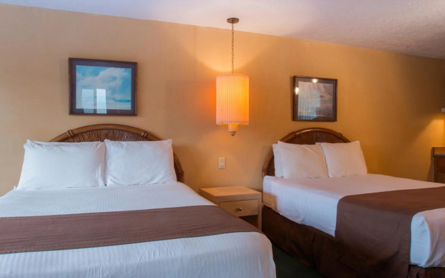 Hi-Tide Oceanfront Inn