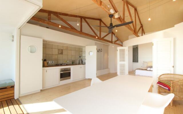 Vredenhof 7 - Adults Only