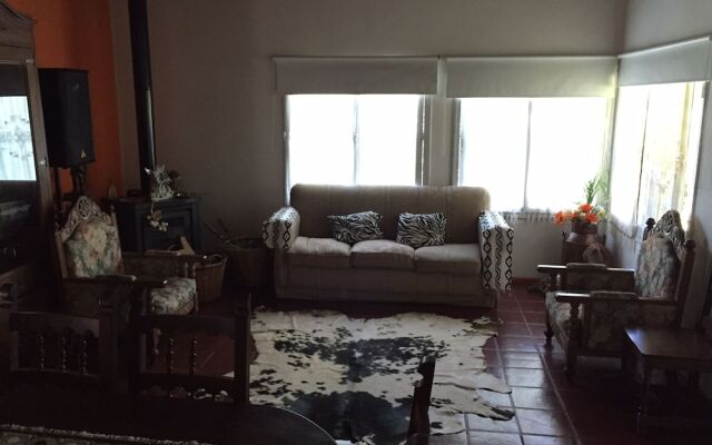 Rent Villa General Belgrano, Calamuchita