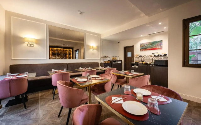 Bh Hotel Dimora D'epoca