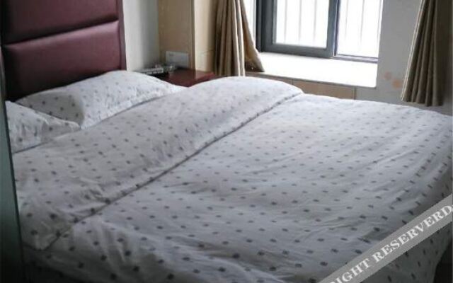 Wuhan Youyuan Internet Homestay