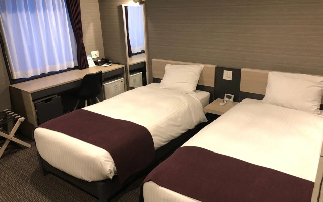 Kuretake Inn Nagoya Hisayaodori