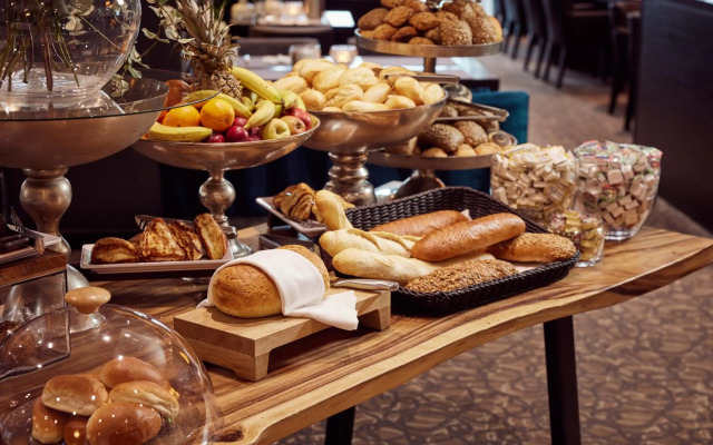 Van der Valk Hotel Gladbeck