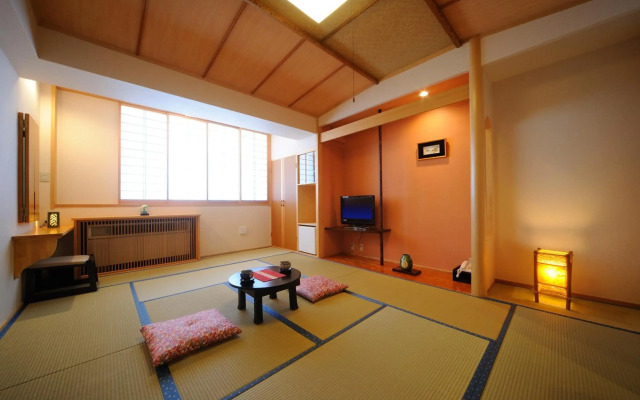 Suzukiya Ryokan